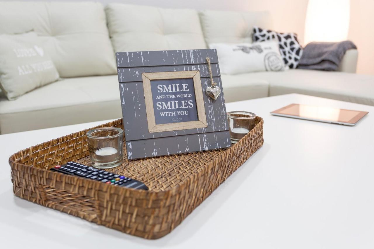 Boutique In The Heart Of Apartment Madrid