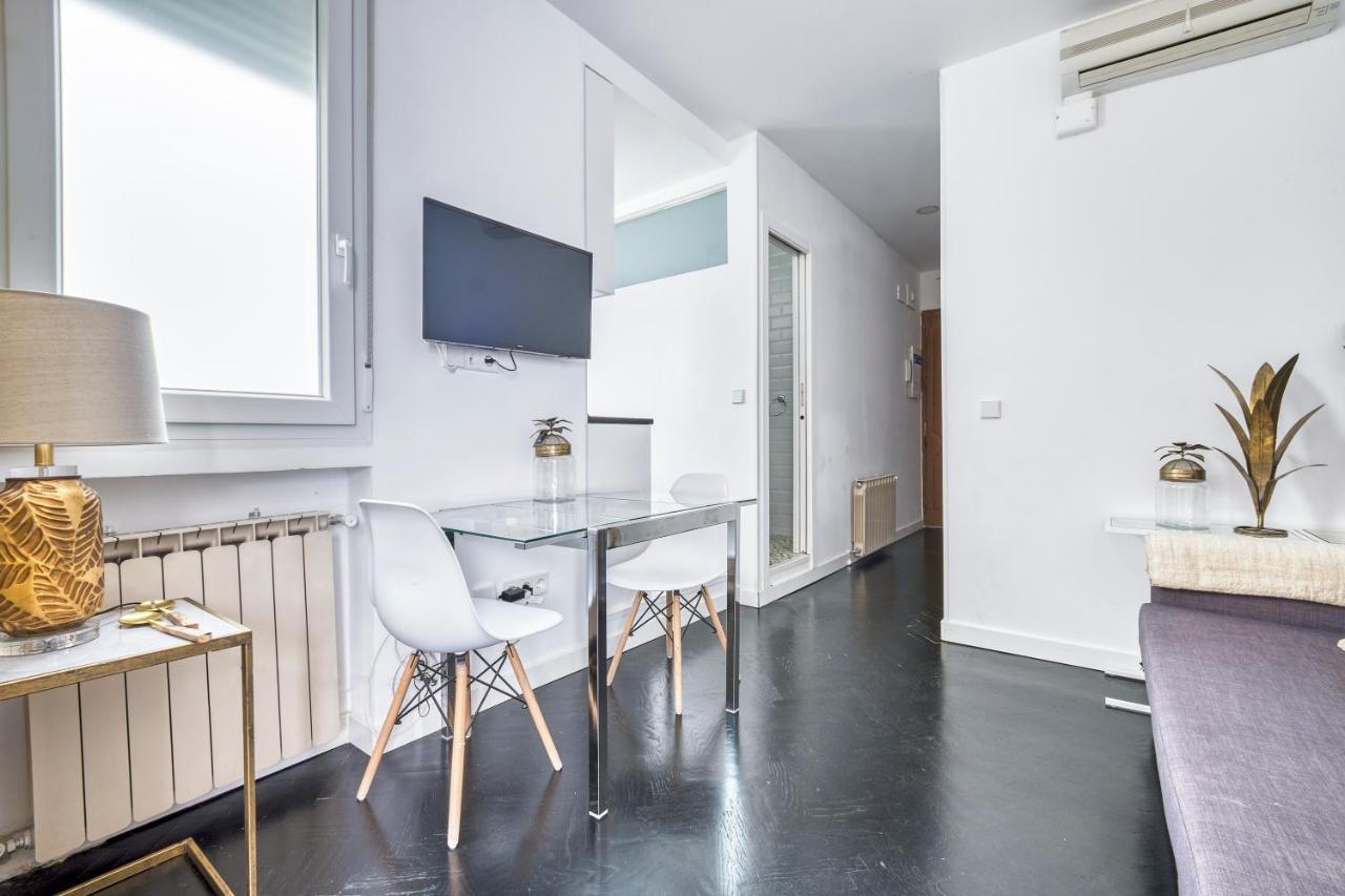 El Rastro Boutique Apartamento
