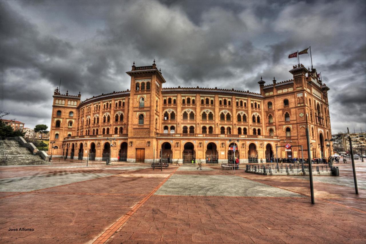 Ever House - Alcala Diva 1 * Madrid