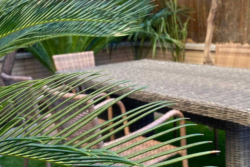 Valdevebas Con Piscina Holiday home Madrid