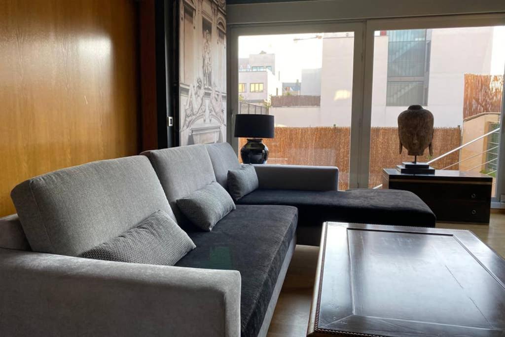Valdevebas Con Piscina Holiday home Madrid