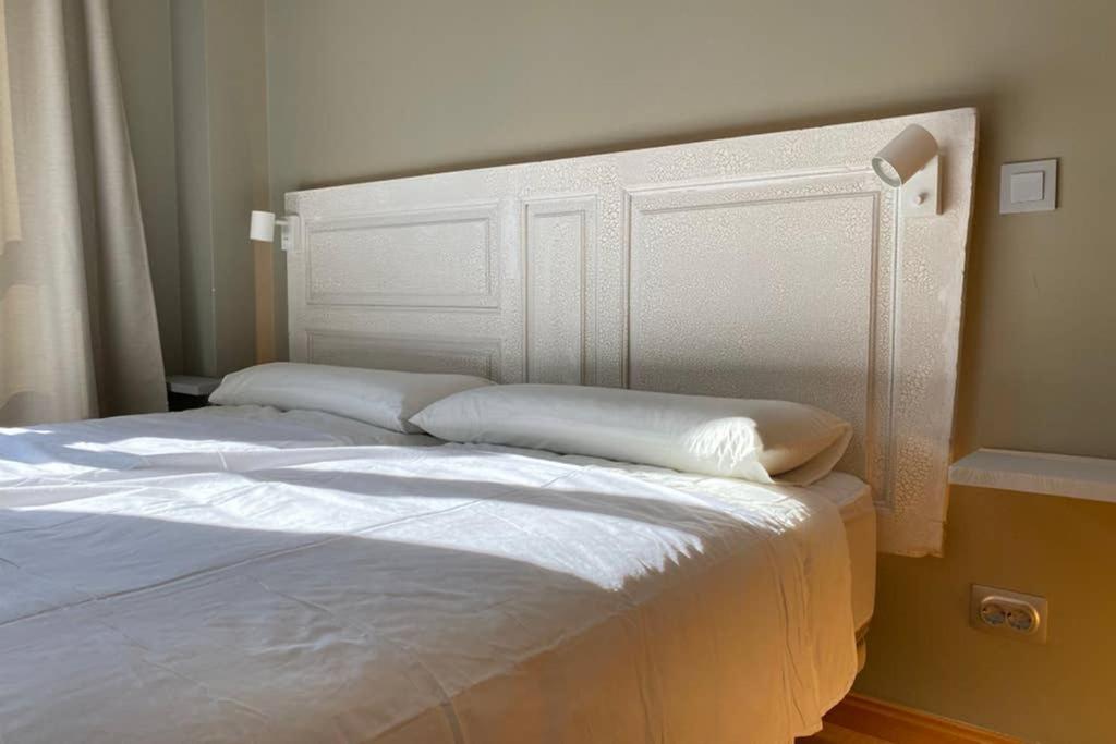 Holiday home Valdevebas Con Piscina *