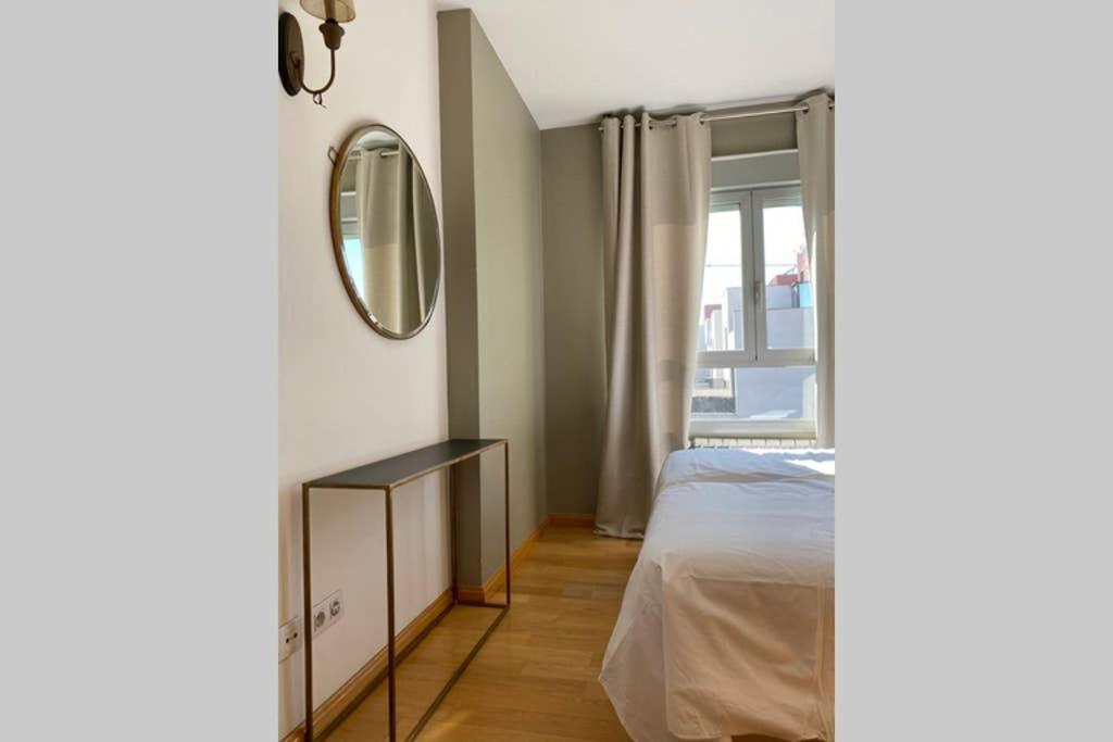 Holiday home Valdevebas Con Piscina