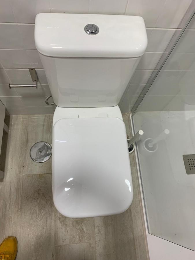 Nuevos Duplex Principe Vergara Apartment