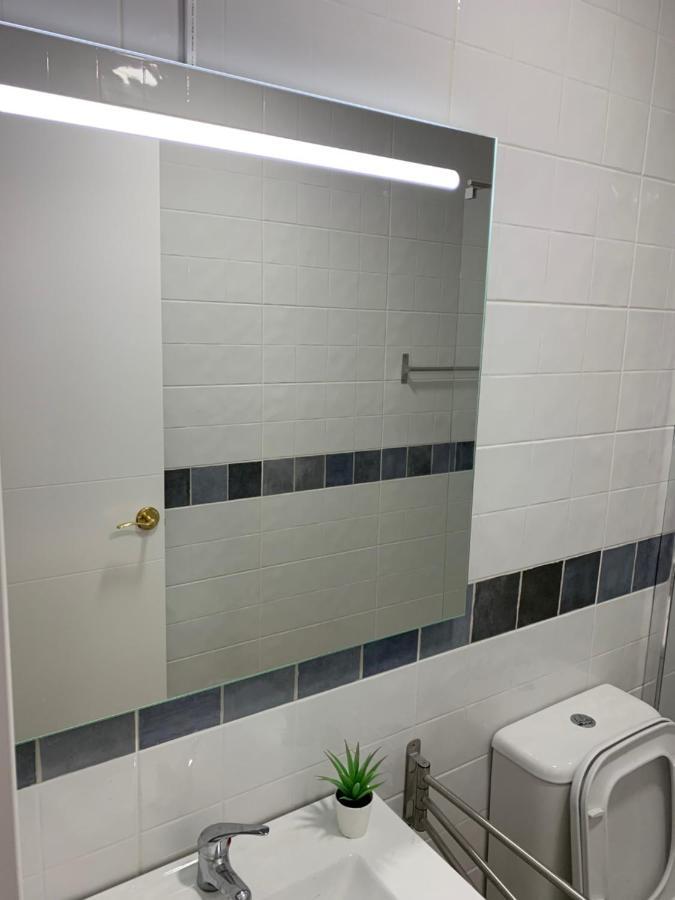Nuevos Duplex Principe Vergara * Madri
