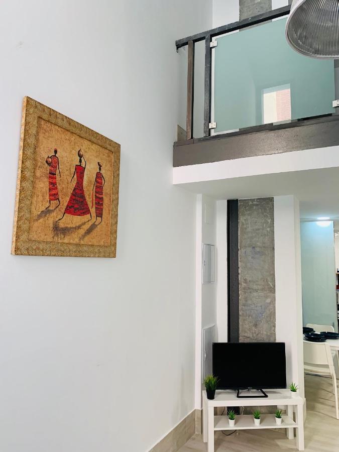 Apartamento Nuevos Duplex Principe Vergara