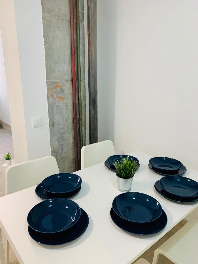 Nuevos Duplex Principe Vergara * Madri