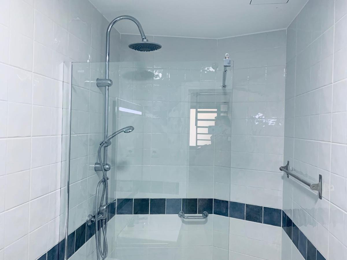 Nuevos Duplex Principe Vergara Apartamento *