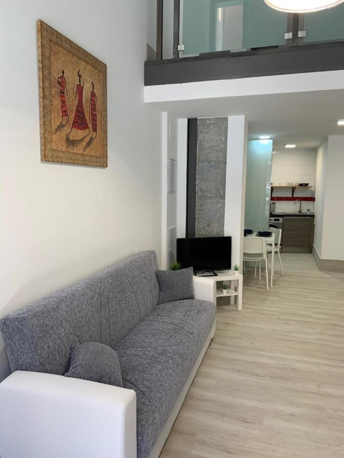 Nuevos Duplex Principe Vergara Madri