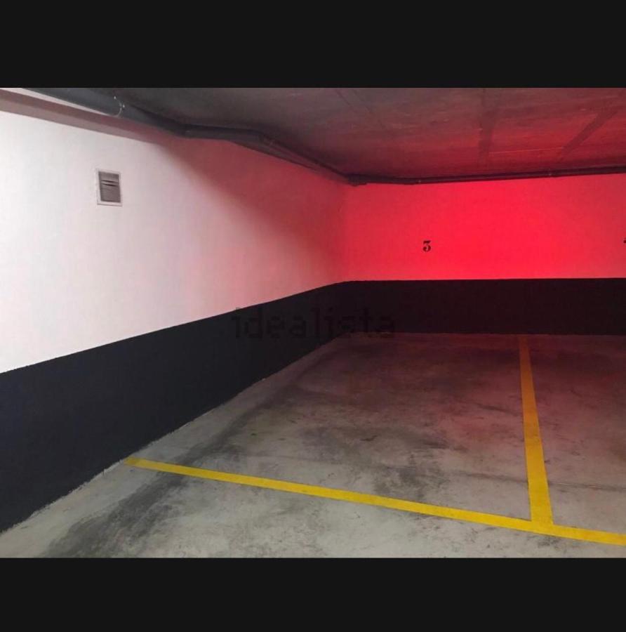 Cozy Malasana Free Parking