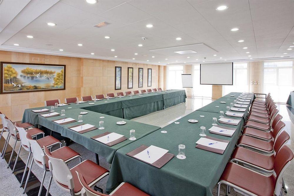 Vp Sognio Metropolitano Hotel Madrid