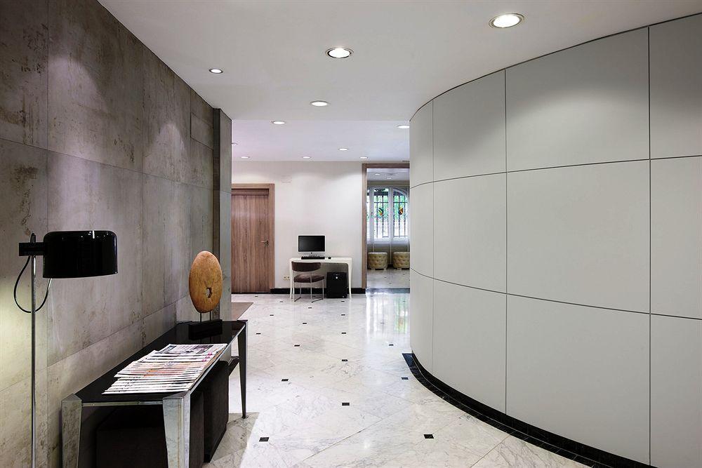 Avani Alonso Martinez Hotel 4*