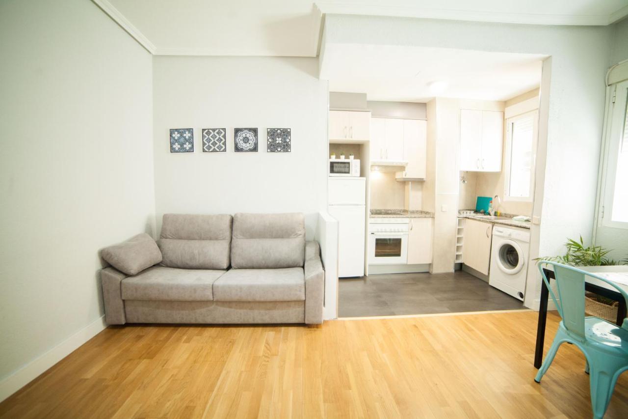 Apartamento Principe Madri