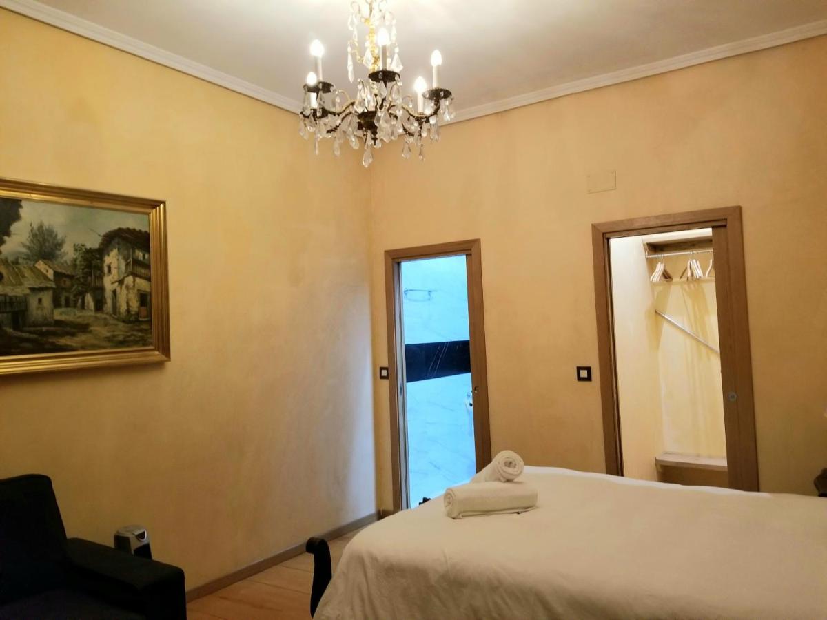 Calle Huertas Apartment Madrid