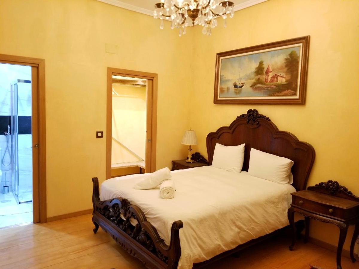 Calle Huertas Apartment