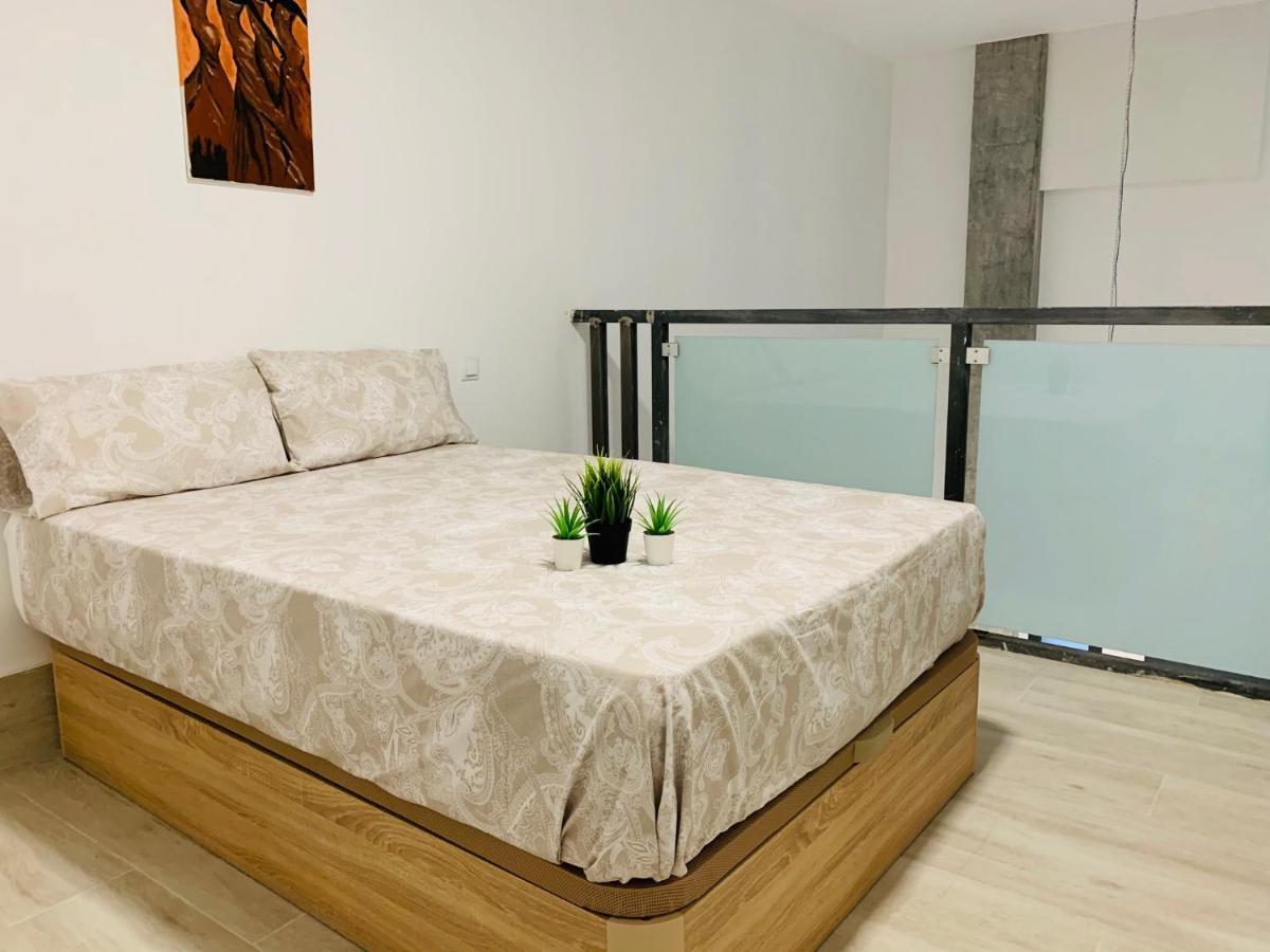 Nuevos Duplex Principe Vergara Apartamento