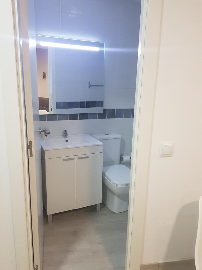 Nuevos Duplex Principe Vergara Apartamento Madri