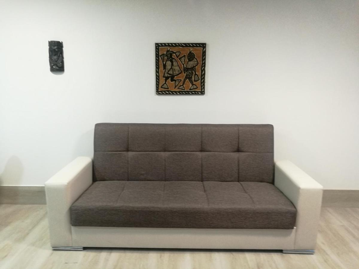 Nuevos Duplex Principe Vergara Apartment *