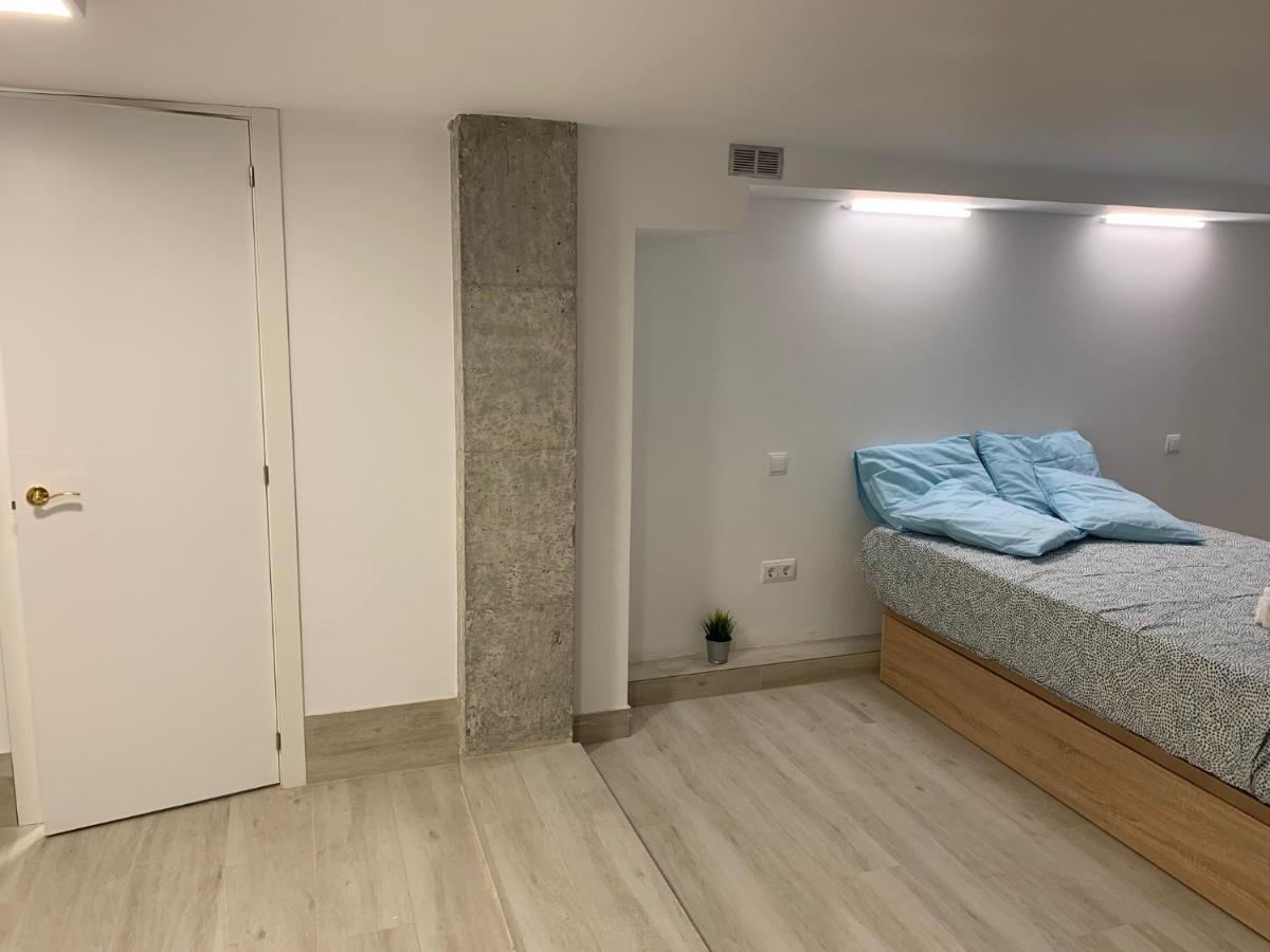 Nuevos Duplex Principe Vergara Apartment