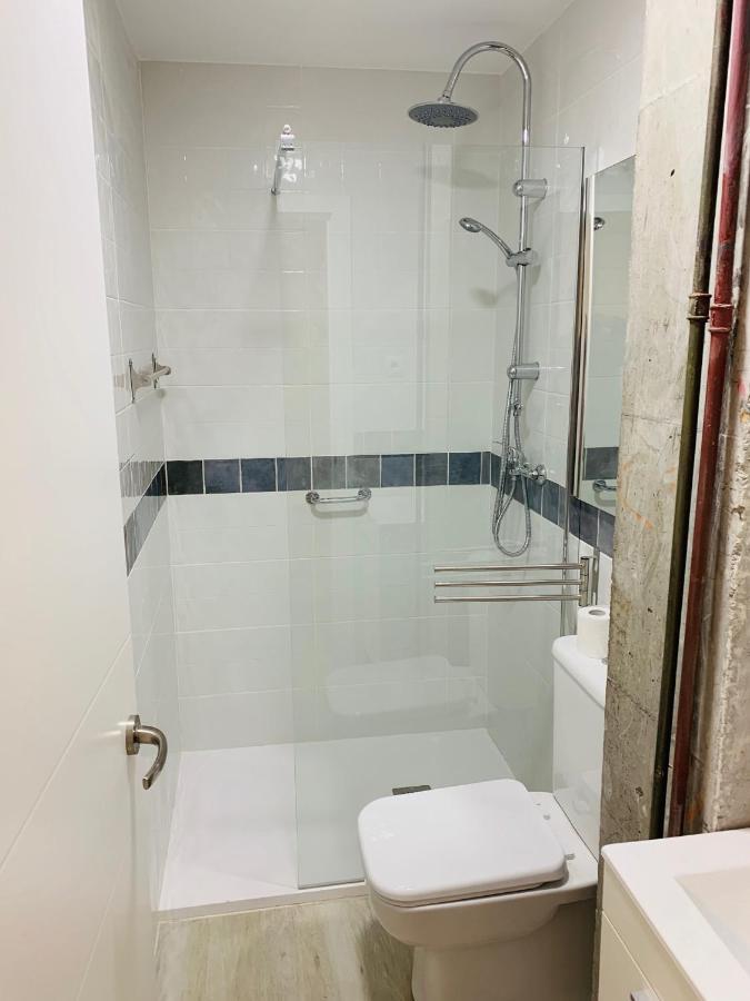 Apartamento Nuevos Duplex Principe Vergara Madrid