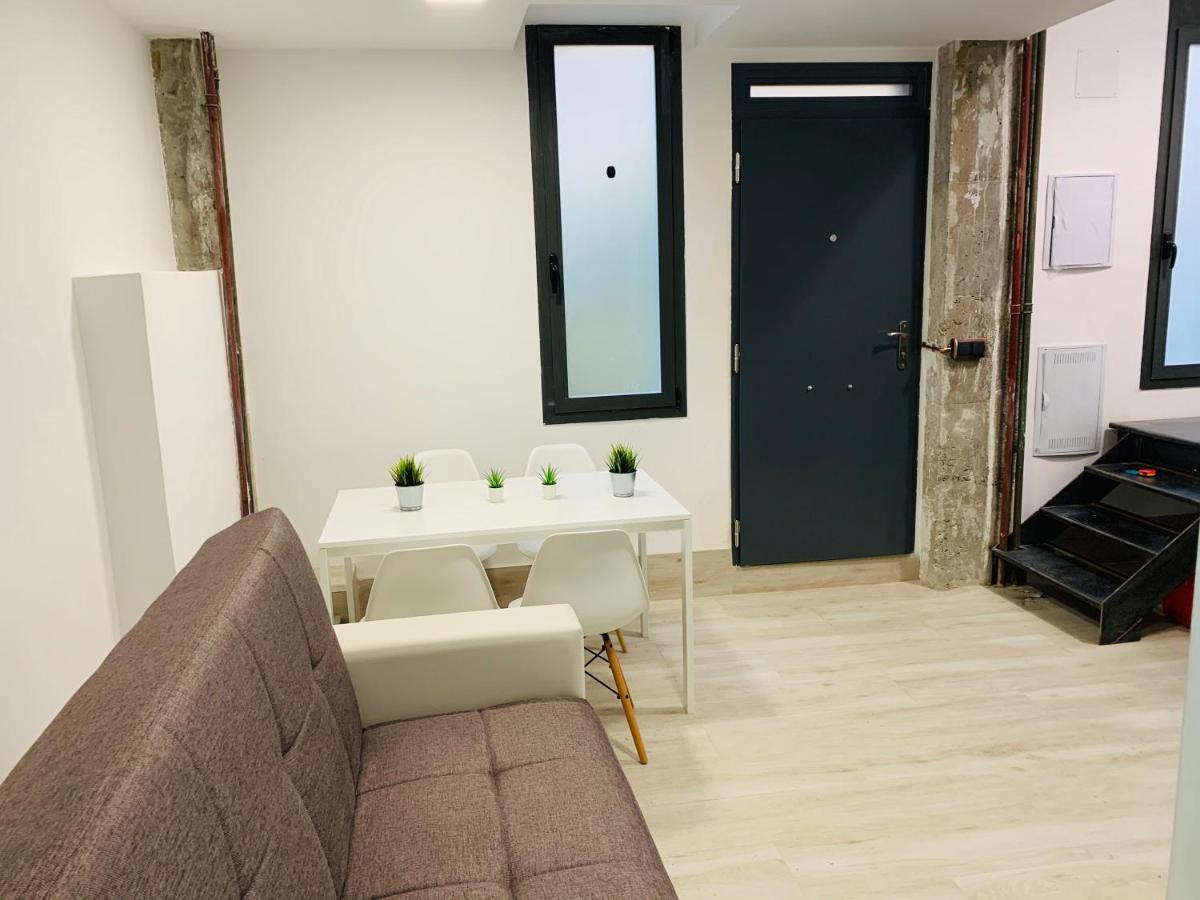 Apartamento Nuevos Duplex Principe Vergara *