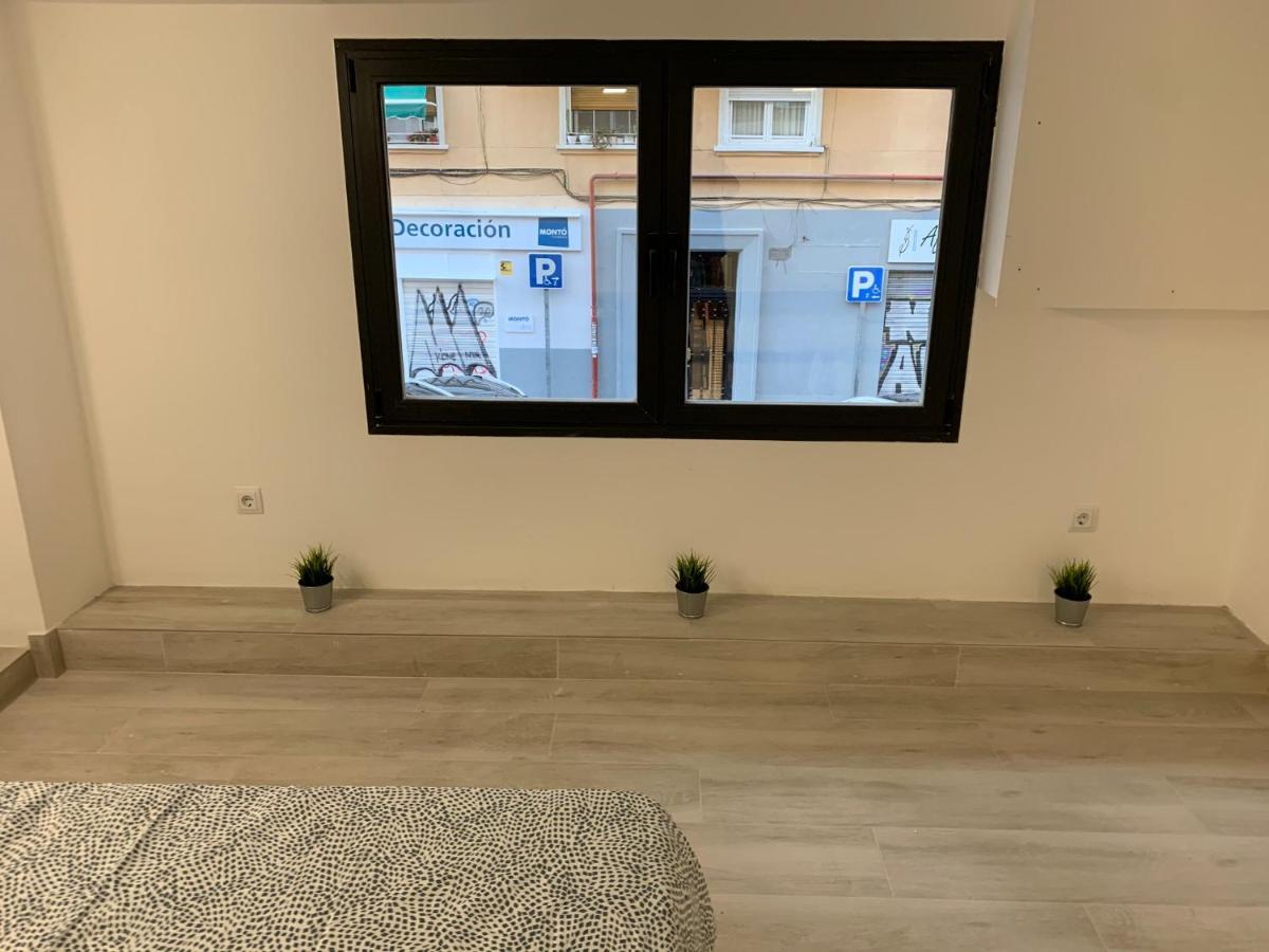Nuevos Duplex Principe Vergara Apartamento *