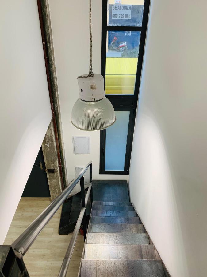 Apartamento Nuevos Duplex Principe Vergara *