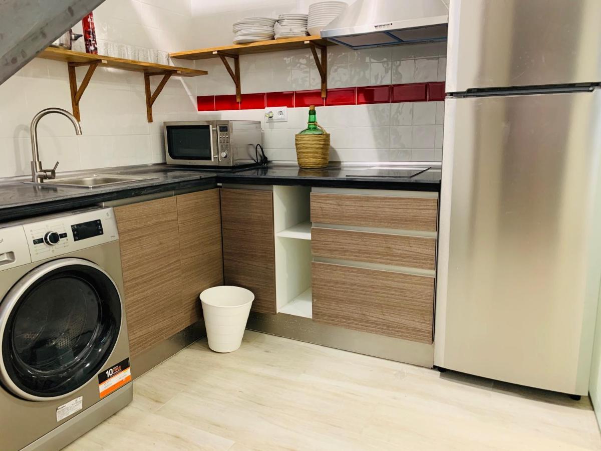 Nuevos Duplex Principe Vergara * Madri