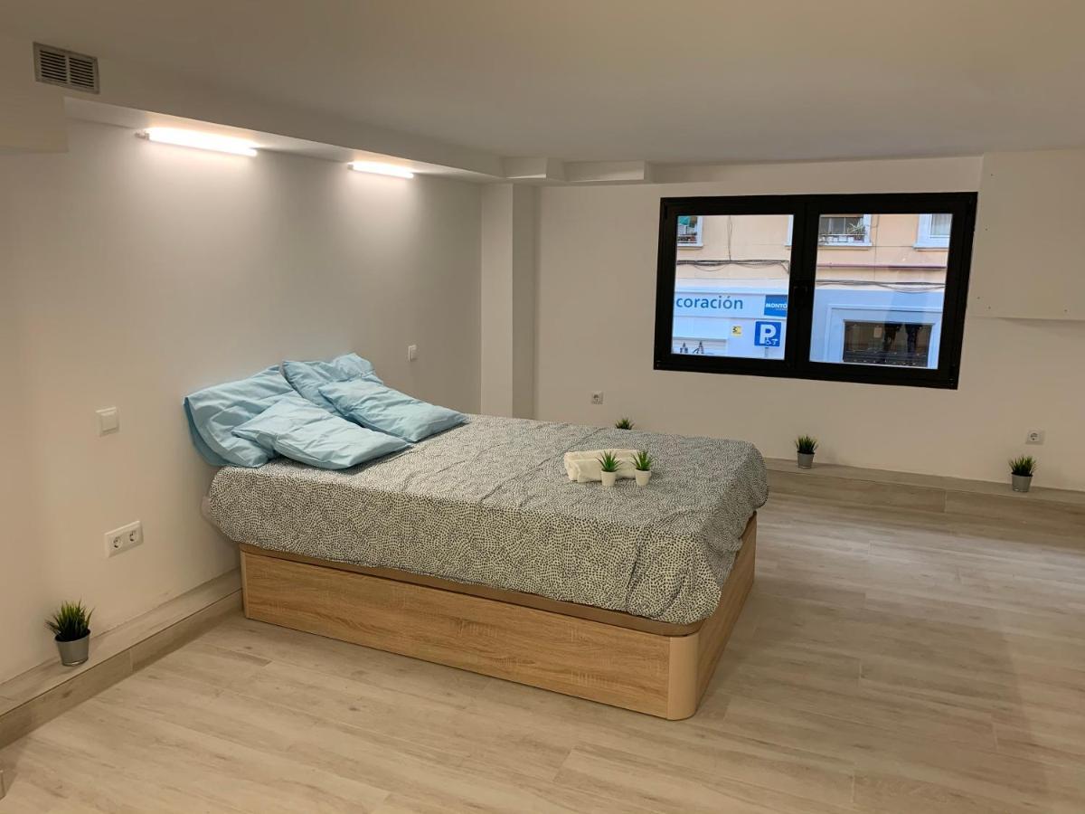 Apartamento Nuevos Duplex Principe Vergara *