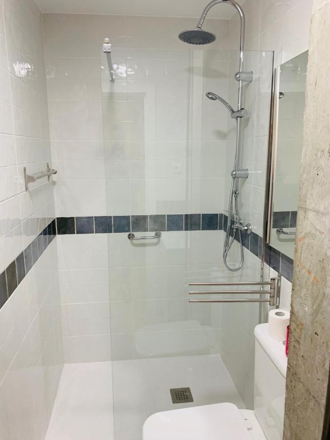 Nuevos Duplex Principe Vergara Madrid