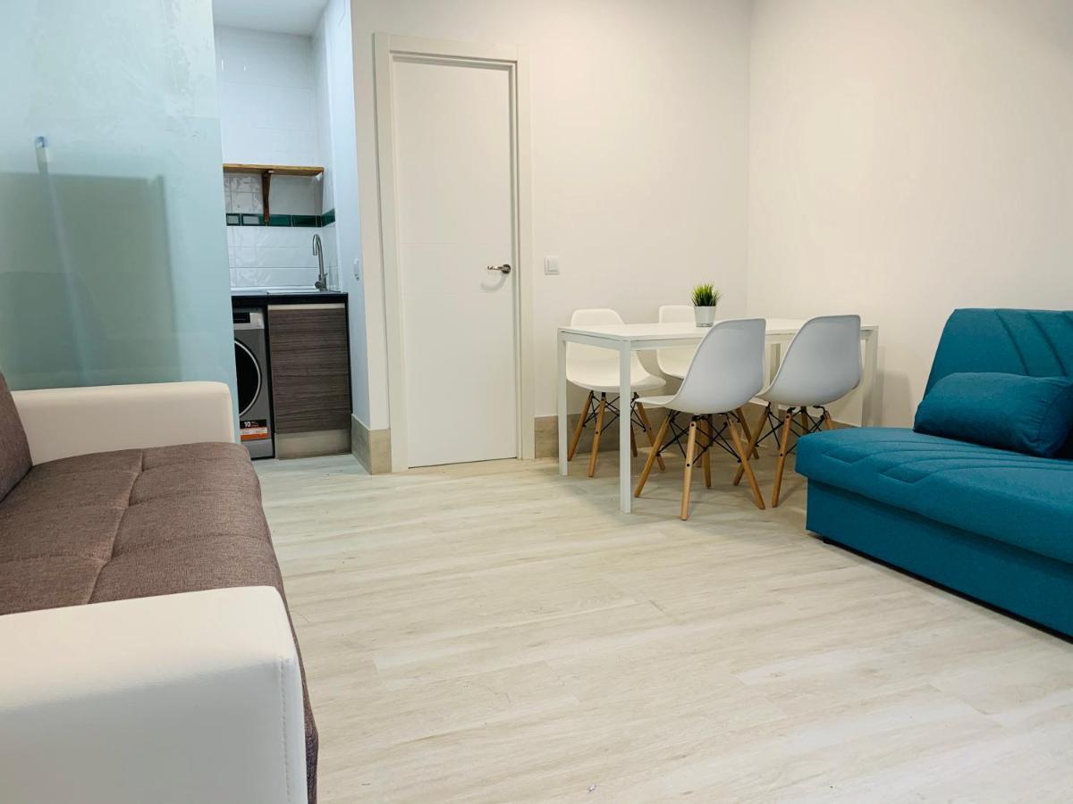 Apartamento Nuevos Duplex Principe Vergara Madri