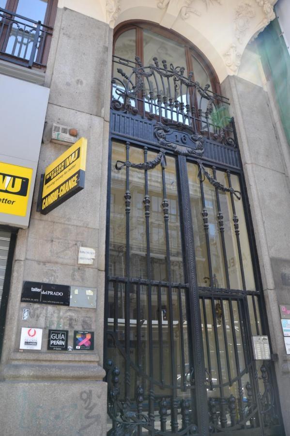 Lux Penthouse Gran Via *