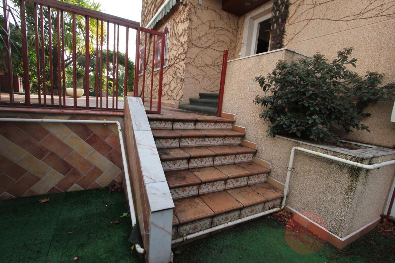 Privat bolig Paraiso Coliving *