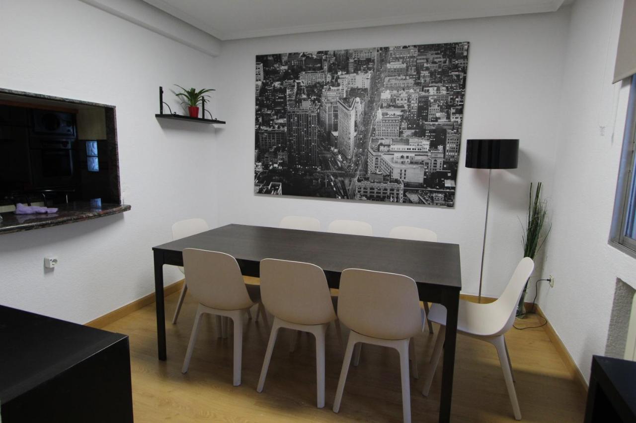 Habitación en casa particular Paraiso Coliving