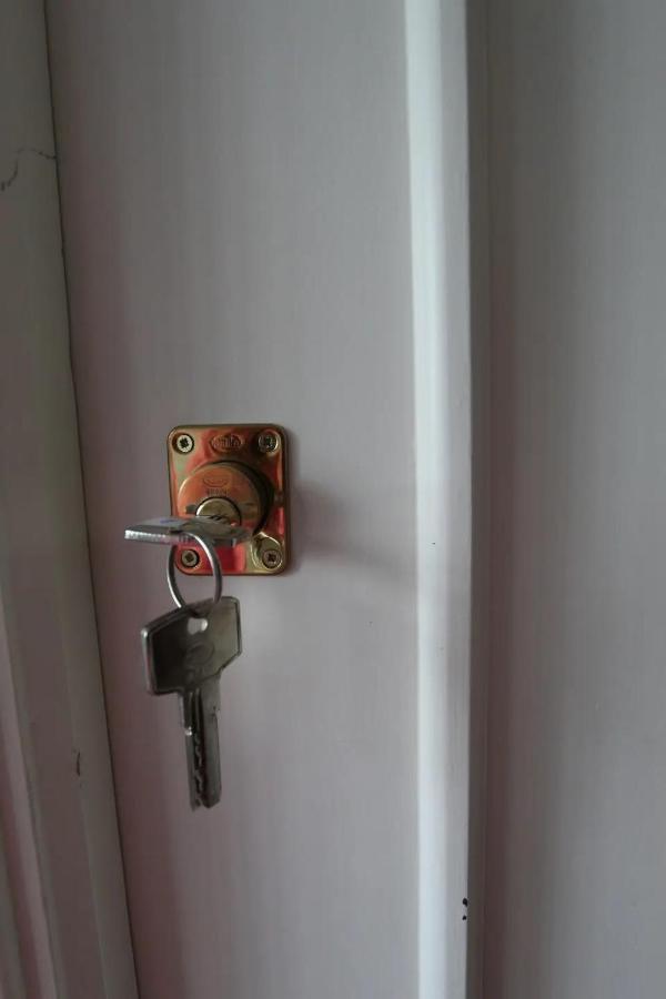 Paraiso Coliving Homestay Madrid