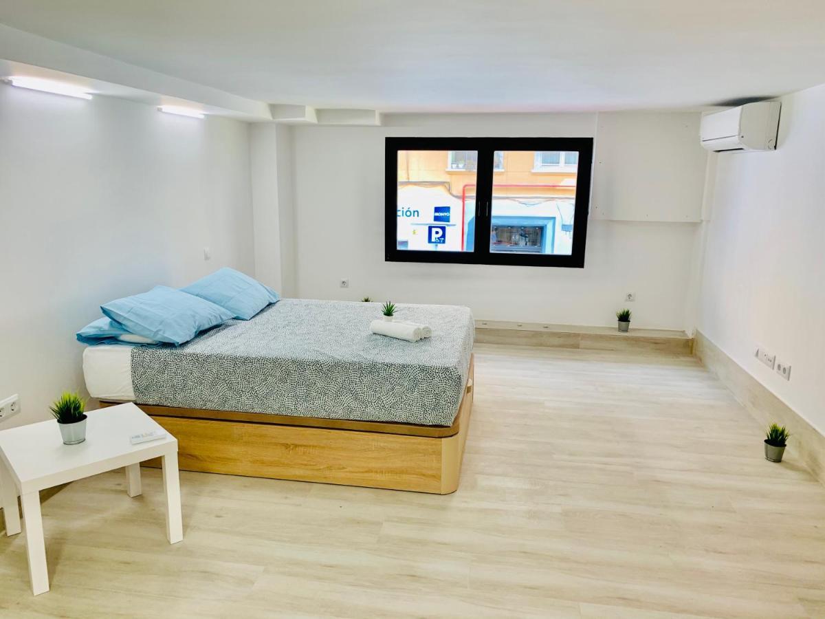 Nuevos Duplex Principe Vergara Madrid
