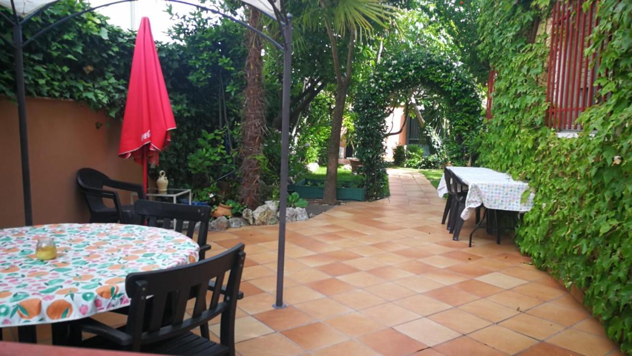 Paraiso Coliving Homestay Madrid
