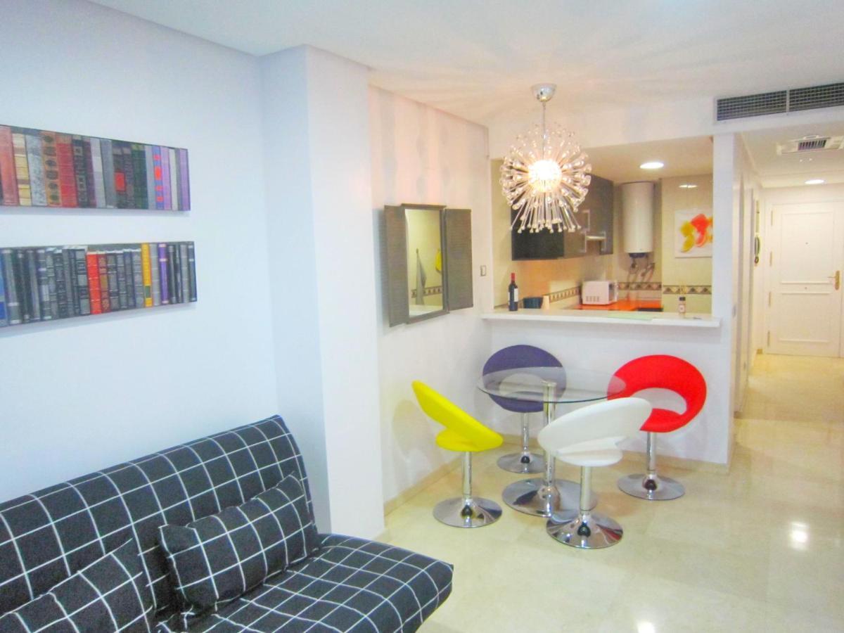 Me Voy A -junto Al Parque Del Retiro-4 Apartamento *