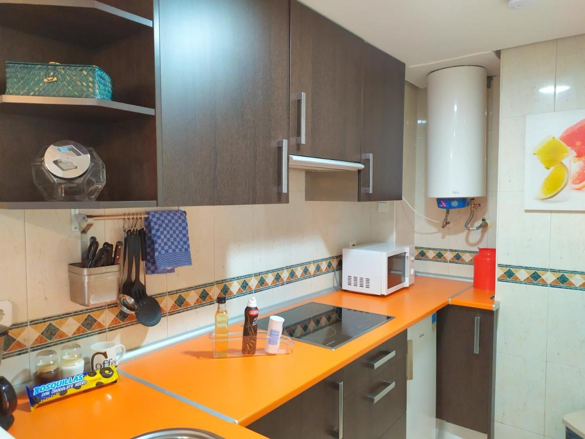 Apartamento Me Voy A -junto Al Parque Del Retiro-4
