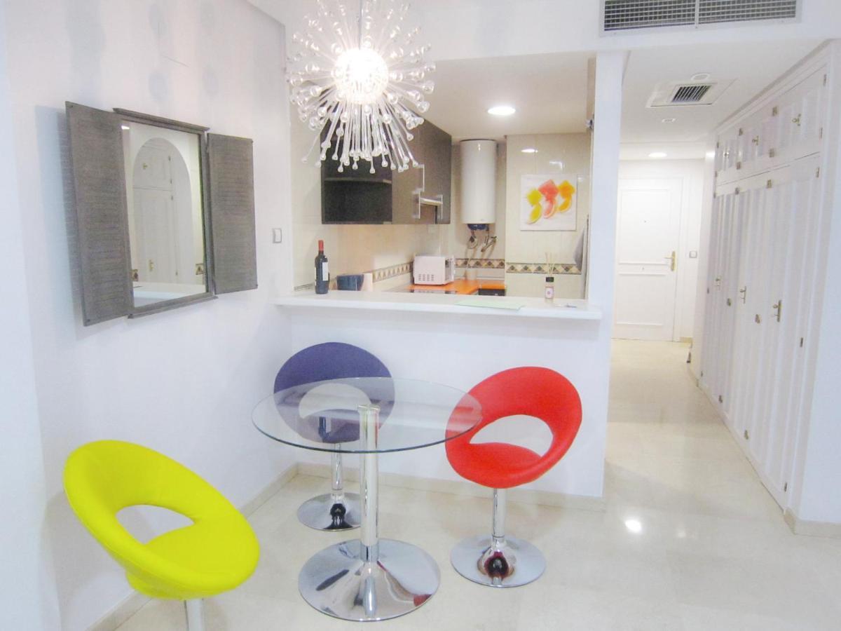 Apartamento Me Voy A -junto Al Parque Del Retiro-4 *