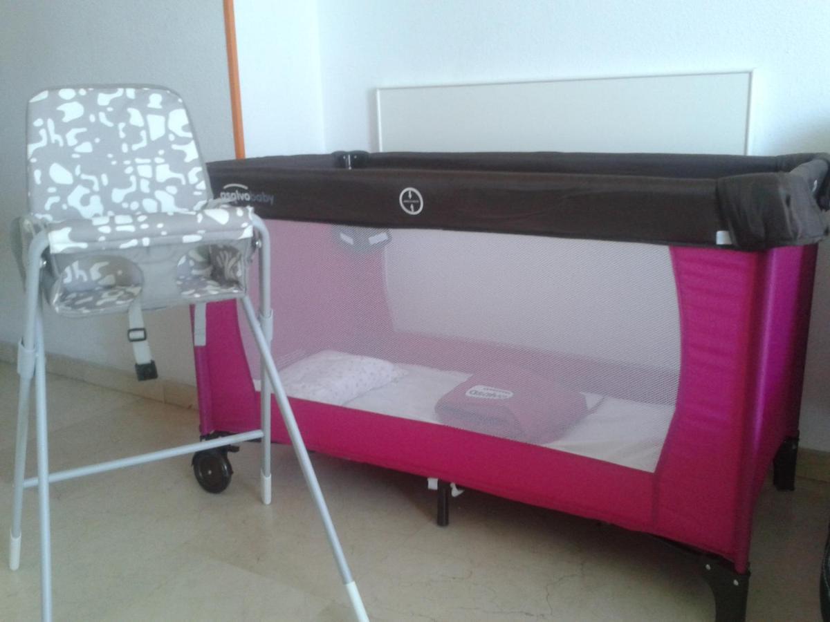 Apartamento Me Voy A -junto Al Parque Del Retiro-4 Madrid