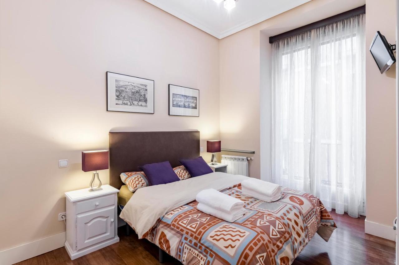 Arenal Adagio Apartment Madrid