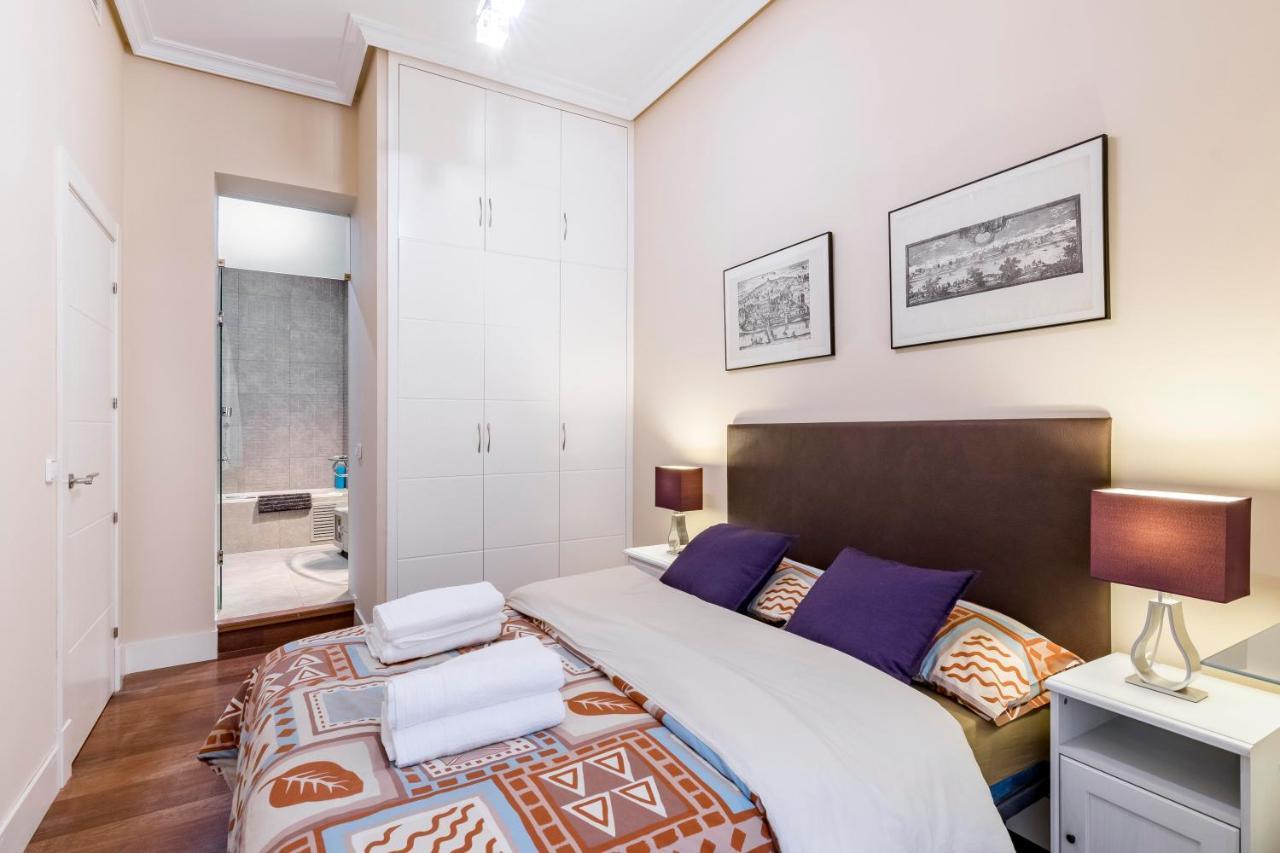 Arenal Adagio Apartment *