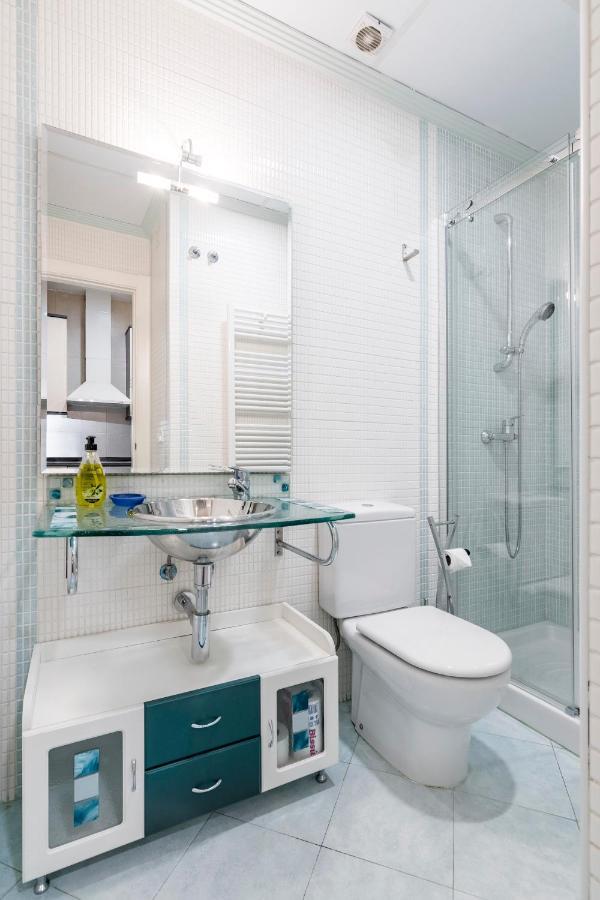 Apartamento Arenal Adagio Madrid