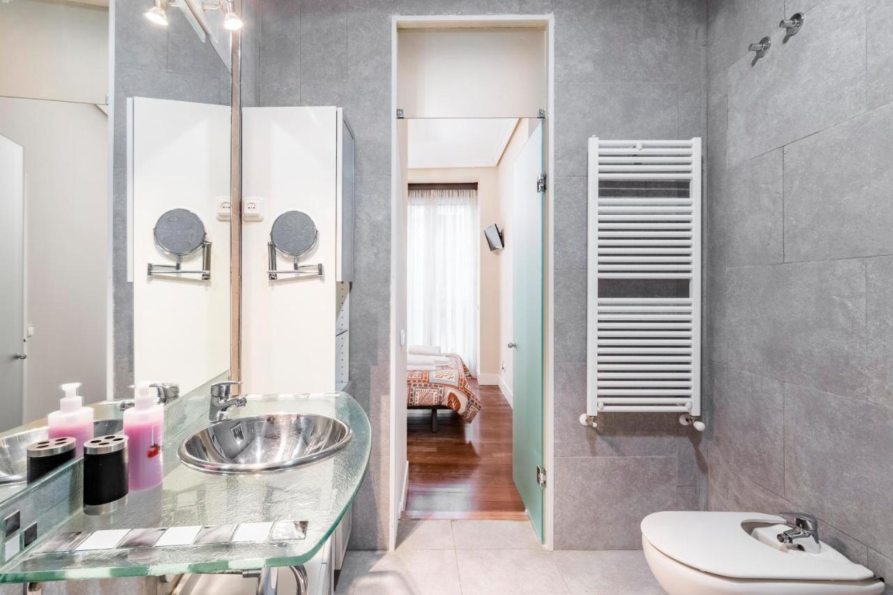 Apartment Arenal Adagio Madrid