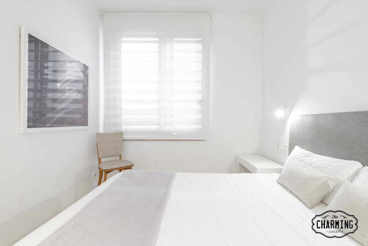 Charming Prado Luxury Apartment Madrid