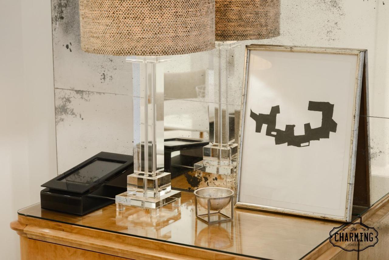 Charming Prado Luxury Apartment Madrid