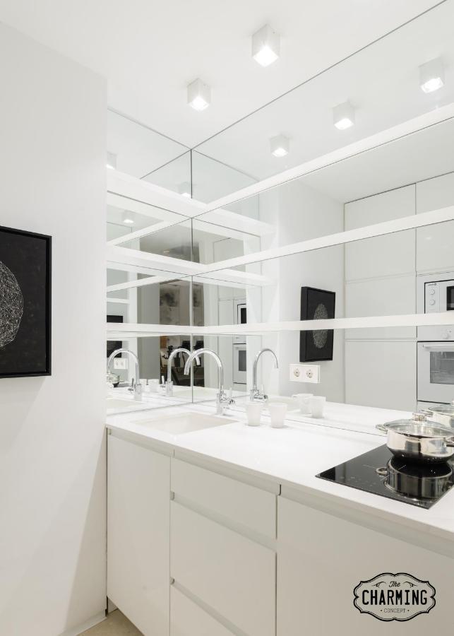 Charming Prado Luxury Apartment *