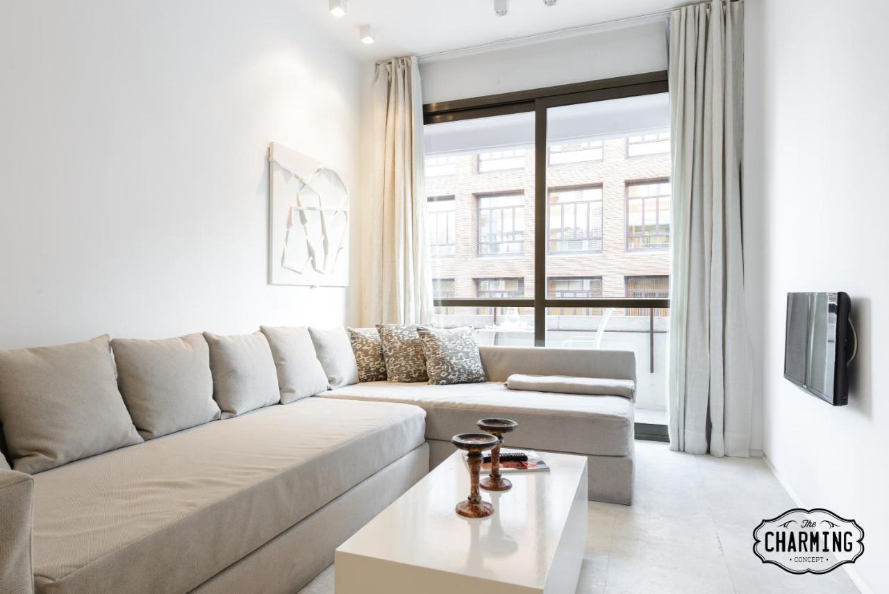 Charming Prado Luxury Apartment *