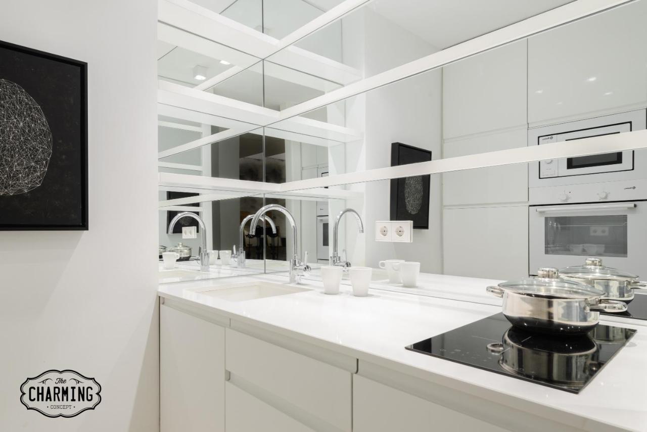 Charming Prado Luxury *